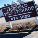 Fairfield Self Storage - Self Storage