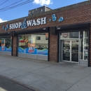 Shop and wash - Dry Cleaners & Laundries