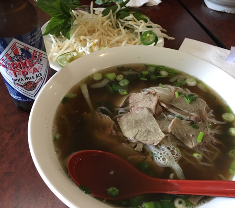 Local Pho - Seattle, WA