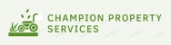 Champion Property Services - Landscape Contractors & Designers
