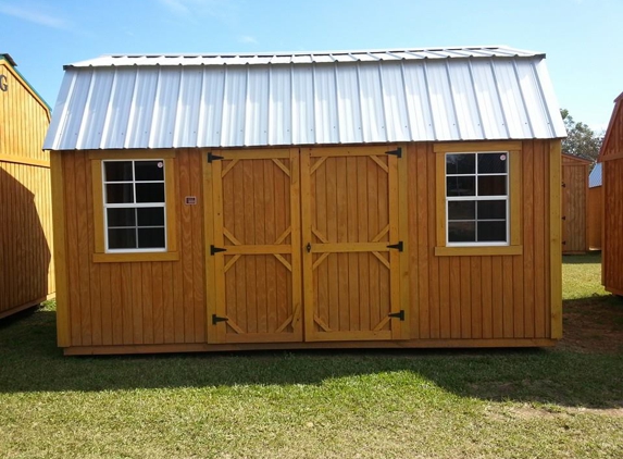 Premier Portable Buildings - Philadelphia, MS