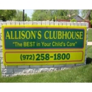 Allison's Clubhouse - Nursery Schools
