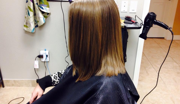 Christine M Salon - Cypress, TX