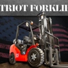 Patriot Forklifts gallery