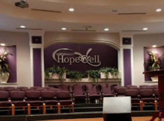 Hopewell - Jacksonville, FL