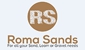 Roma Sands Pty Ltd - Sand, Soil & Gravel Supplies
