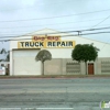Big Truck Repair gallery