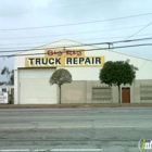 Big Truck Repair