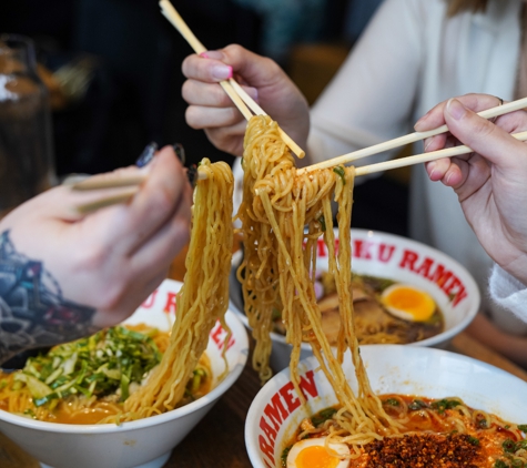 Otaku Ramen - Franklin, TN