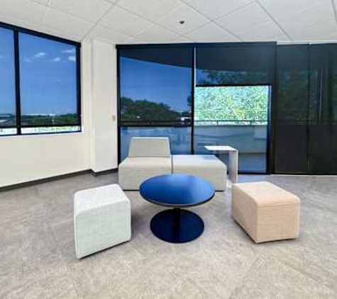 Regus - Nashville - 1 Music Circle - Nashville, TN