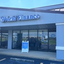 World Finance - Loans