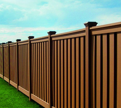 Precision Fence