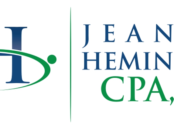 Jeanine Hemingway, CPA, PC - Austin, TX