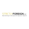 Strictly Foreign, Inc gallery