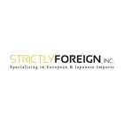 Strictly Foreign, Inc