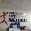 Professional Fitness Institute - Educational Consultants