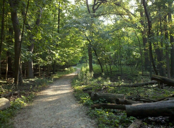 Forest Park Nature Center - Peoria, IL