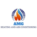 AMG Heating and Air Conditioning - Heat Pumps
