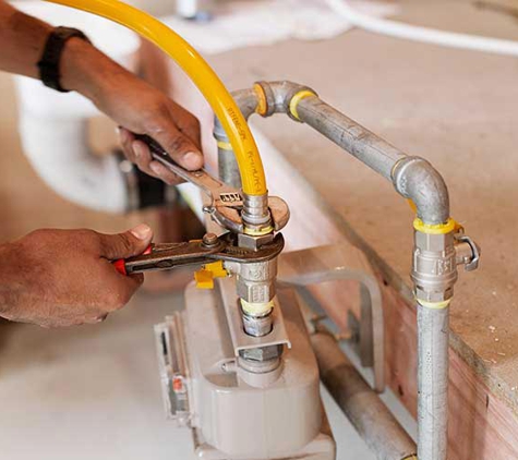 Tai Irwin Plumbing & Draining
