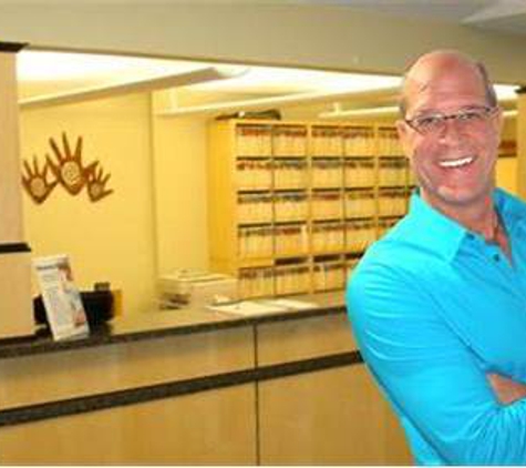 The Gilbert Clinic of Chiropractic and Massage - Marine City, MI