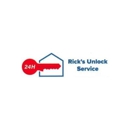 Rick's Unlock Service - Locks & Locksmiths