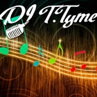 DJ Taylor Tyme