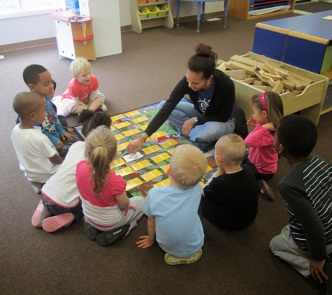 Bright Beginnings Early Learning Center - Anchorage, AK