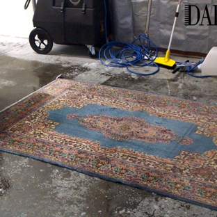 Oriental Rug Cleaning Repair Darmany - Placentia, CA