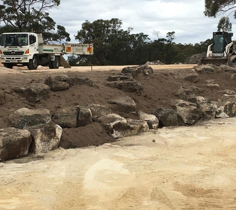 Earthtech Landscape Solutions - Ballarat North, VIC