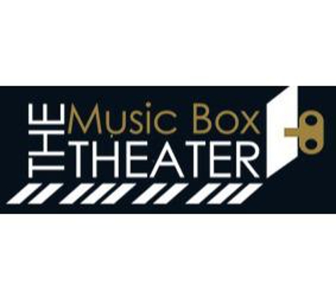 The Music Box Theater - Houston, TX