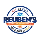 Reuben's Heating & Air Conditioning
