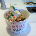 The Pink Walrus Frozen Yogurt