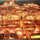 Picnic Restaurant - Barbecue Restaurants