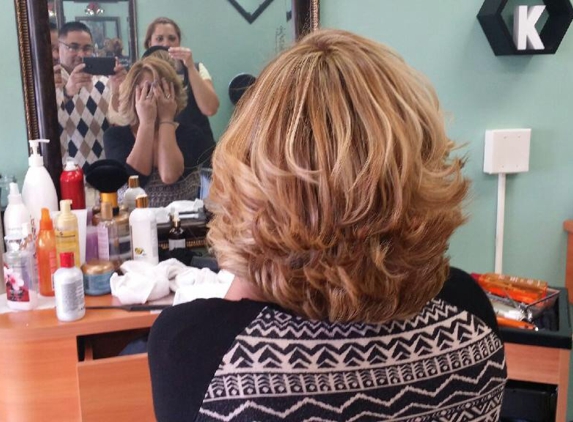 Karisma Hair Salon Dominican Style - Henrico, VA