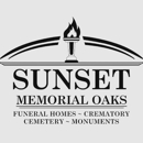 Sunset Memorial Oaks Funeral Home and Cremation - Monuments