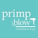 Primp and Blow Prairiefire