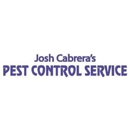 Josh Cabrera's Pest Control Services - Termite Control