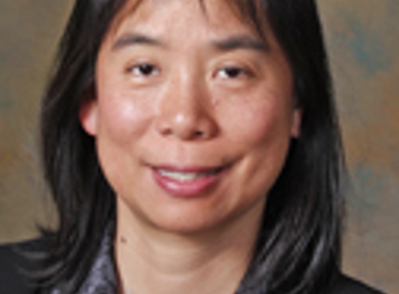 Dr. Yunn-Yi Chen, MD - San Francisco, CA