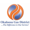 Okaloosa Gas District gallery