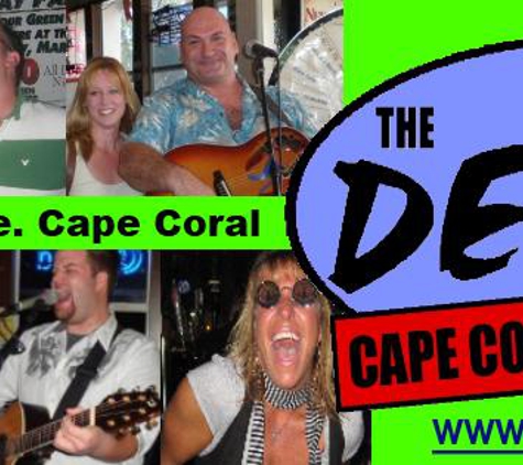 The Dek Bar - Cape Coral, FL