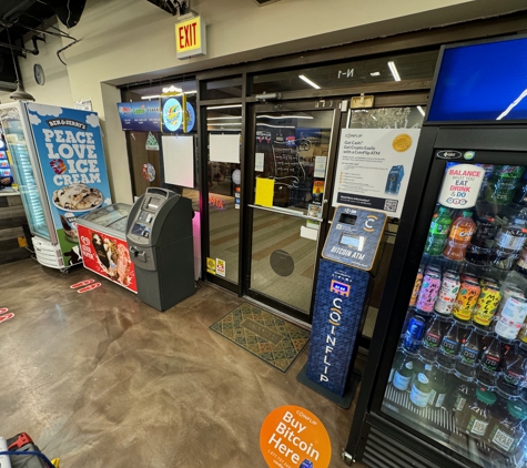 CoinFlip Bitcoin ATM - Malibu Market (Chicago) - Chicago, IL