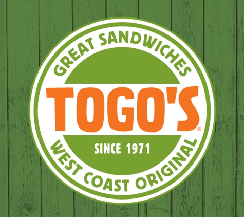 Togo's Eatery - Sacramento, CA