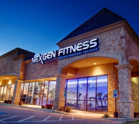 Nexgen Fitness - Frisco, TX