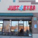 Just 4 Eyes - Optometrists