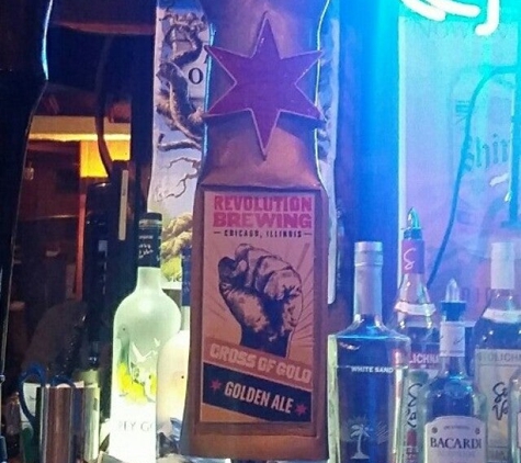 Cardozo's Pub - Chicago, IL