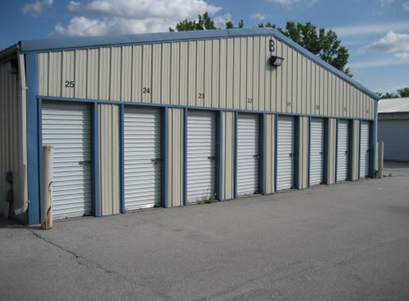 Lok-Safe Storage - Green Bay, WI