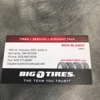 Big O Tires gallery