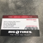 Big O Tires