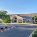 The Church of Jesus Christ of Latter-day Saints - Methodist Churches