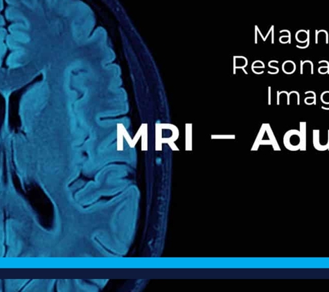Melbourne Radiology Clinic - East Melbourne, VIC. Magnetic Resonance Imaging